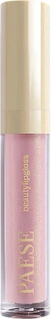 Блеск для губ Paese Beauty Lipgloss with Meadowfoam Seed Oil 01 Glassy 3.4 мл (5902627614460)