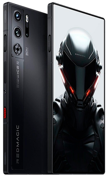 Мобильный телефон ZTE Nubia Red Magic 9 Pro 12/256GB Sleet Global – фото, отзывы, характеристики в интернет-магазине ROZETKA от продавца: anytech | Купить в Украине: Киеве, Харькове, Днепре, Одессе, Запорожье, Львове Мобильный телефон ZTE Nubia Red Magic 9 Pro 12/256GB Sleet Global – фото, отзывы, характеристики в интернет-магазине ROZETKA от продавца: anytech | Купить в Украине: Киеве, Харькове, Днепре, Одессе, Запорожье, Львове