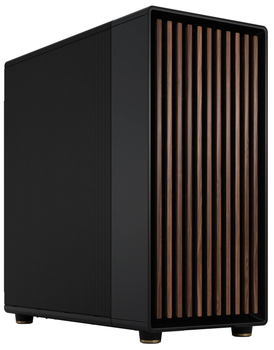 Obudowa Fractal Design North XL Charcoal Black (FD-C-NOR1X-01)