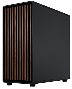 Obudowa Fractal Design North XL TG Dark Charcoal Black (FD-C-NOR1X-02)