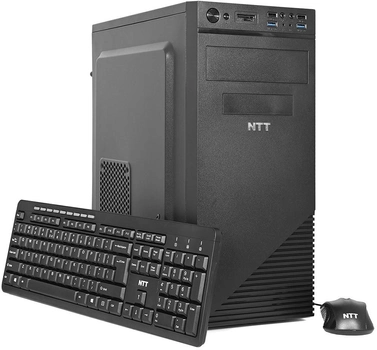 Комп'ютер NTT proDesk (ZKO-i714H610-L03H)