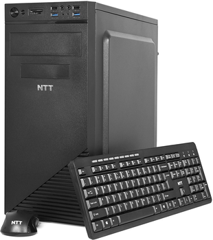 Комп'ютер NTT proDesk (ZKO-R5B550-L02H)