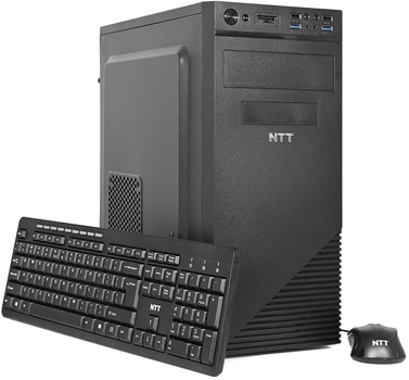 Комп'ютер NTT proDesk (ZKO-R7B550-L02H)