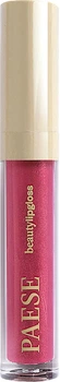 Блеск для губ Paese Beauty Lipgloss with Meadowfoam Seed Oil 06 Vivid 3.4 мл (5902627614477)