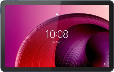 Tablet Lenovo Tab M10 5G 128GB Abyss Blue (ZACT0011SE)