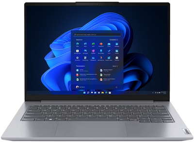 Ноутбук Lenovo ThinkBook 14 G6 (21KJ002JPB) Arctic Grey