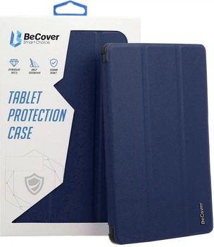 Чехол для планшета BeCover Smart Case для OnePlus Pad Go 11.35" Deep Blue (BC_710989)