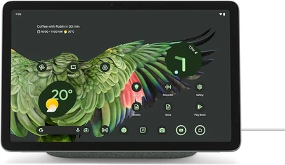 Планшет Google Pixel Tablet 128GB Hazel Jp