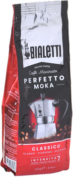 Гейзерна кавоварка Bialetti Venus 240 мл + Кава Perfetto Moka Classic (8006363034951)