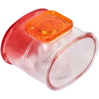 Запасне скло Aspock Superpoint II Cover Lens (18-8136-007) для габаритних ліхтарів 10602 і 10609 10610