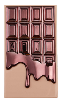 Палітра тіней для повік Makeup Revolution I Heart Revolution Mini Chocolate Mini Hazelnut Cream 10.2 г (5057566427746)