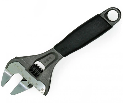 Разводной ключ ERGO™ Серия 90 BAHCO 9029-T (9029-T)