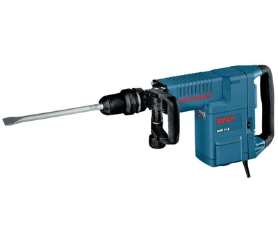 Отбойный молоток Bosch GSH 11 E (0611316708)