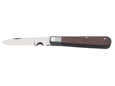 Нож электрика Bahco 2820EF1 (2820EF1)