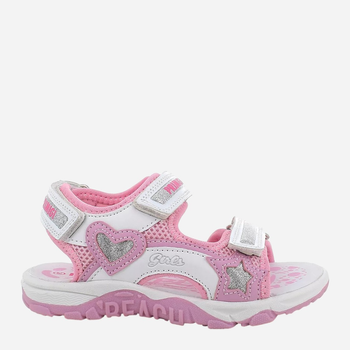 Дитячі сандалі для дівчинки Primigi PZY 59679 32 Рожеві (8050165263989)