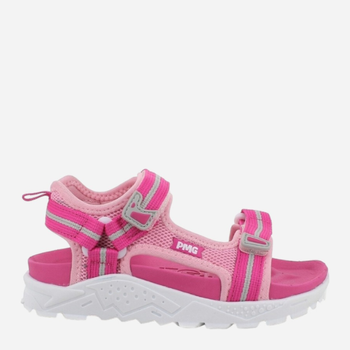 Дитячі сандалі для дівчинки Primigi PZG 59692 30 Рожеві (8050165266645)