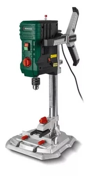 Станок сверлильный Parkside PTBM0D 710B2