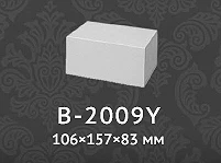 Балюстрада Classic home B2009 Y