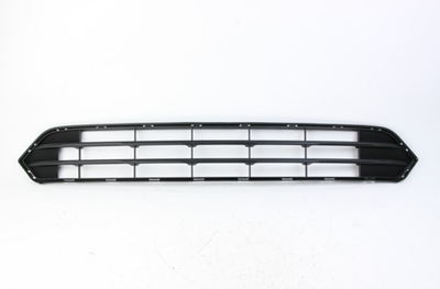 Решетка бампера Subaru Outback 2014-2017, черная, AVTM, 57731AL03A, 186731910