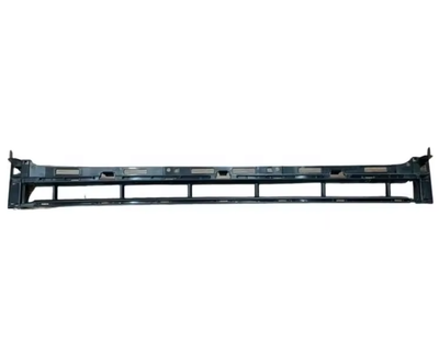 Решетка в бампер AVTM Audi A7 14-18 4G7 средняя черная кроме S-Line Ауди А7 АМ0052631