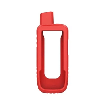 Чехол для Garmin GPSMAP 66/ GPSMAP 67 - Красный 010-70015-76