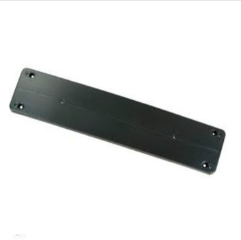 Подиум под номерной знак Mercedes-Benz E-Class W210 1999-2002, AVTM, A2108850481, 183527925