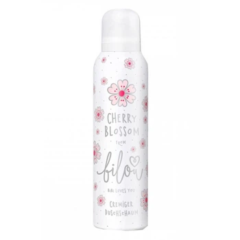 Пенка для душа Bilou Shower Foam Cherry Blossom