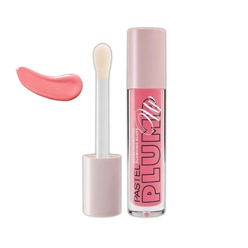 Блеск для губ Pastel Plump Up Extra Hydrating Plumping 203 Cotton Candy