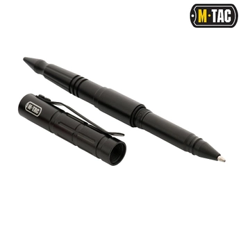 Тактична ручка Type M-Tac Black 1