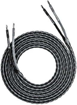 Кабель акустический Kimber Kable Carbon 8-Wire SBAN 2x2.5m