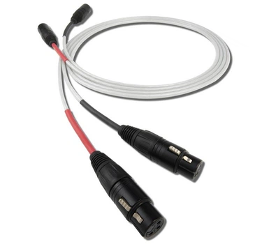 Кабель Nordost White lightning (XLR-XLR) 2m