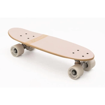 Скейтборд Banwood Skateboard pink, 8445027156491
