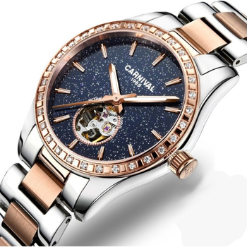 Женские часы Carnival Lady Elite
