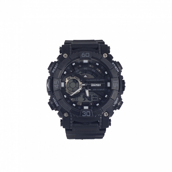 Часы Skmei M-Tac Black
