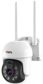Kamera IP Xblitz Armor 400 zewnętrzna WiFi (ARMOR 400)