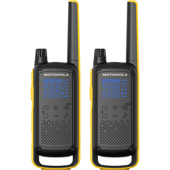 Рації Motorola Solutions T475 Extreme Radio 2 Pack (PMUE5650A)