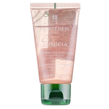 Шампунь для блиску Rene Furterer Lumicia illuminating shine shampoo frequent use 50 мл (3282770073935)