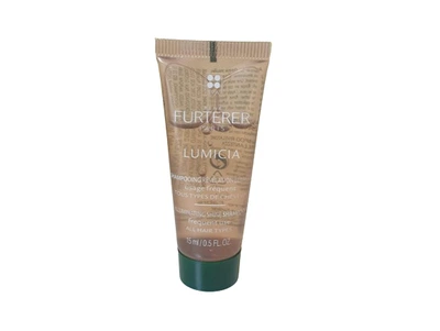 Шампунь для блиску Rene Furterer Lumicia illuminating shine shampoo frequent use 15 мл ()