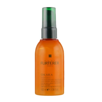 Флюид для светлых волос Rene Furterer Light activating leave-in fluid 100 мл (3282779342971)
