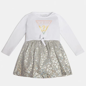 Платье Guess Kids K2YK23 K6YW0 G011 6р. 116 см
