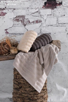 Набір рушників Cestepe. MicroCotton Delux Premium Ezgi 1-50х90(3шт)