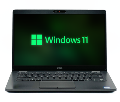 Ноутбук Dell Latitude 5300 / 13 TN 1366x768 60Гц / i5-8365U / 16GB / 240GB / Intel UHD Graphics 620 / [DLLLTTD5300I524016TAM]