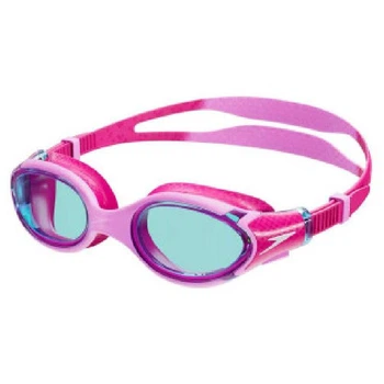 Окуляри для плавання дитячі Speedo BIOFUSE 2.0 JU PINK/PINK (8-00336315945)