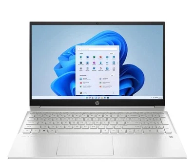 Ноутбук HP Pavilion 15 Ryzen 7-7730U/16GB/512/Win11 Silver