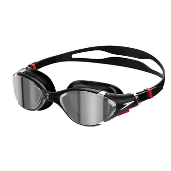 Очки Speedo BIOFUSE 2.0 MIRROR BLACK/SILVER (8-002331A273)