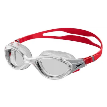 Очки Speedo BIOFUSE 2.0 CLEAR/RED (8-00233214515)