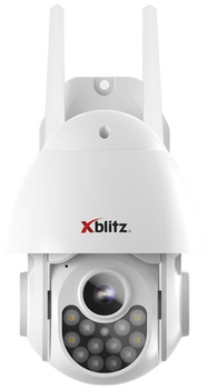 Kamera IP Xblitz Armor 500 zewnętrzna WiFi (ARMOR 500)
