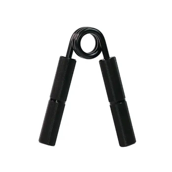 Эспандер кистевой пружинный Professional Gripp NE-W-300BK 135 кг