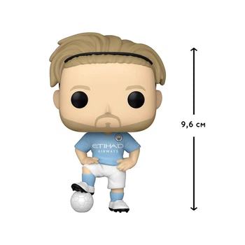 Ігрова фігурка Funko Pop! Футбол (Джек Гріліш)