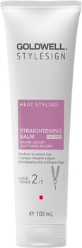 Бальзам для випрямлення волосся Goldwell Stylesign Heat Styling 100 мл (4021609520177)
